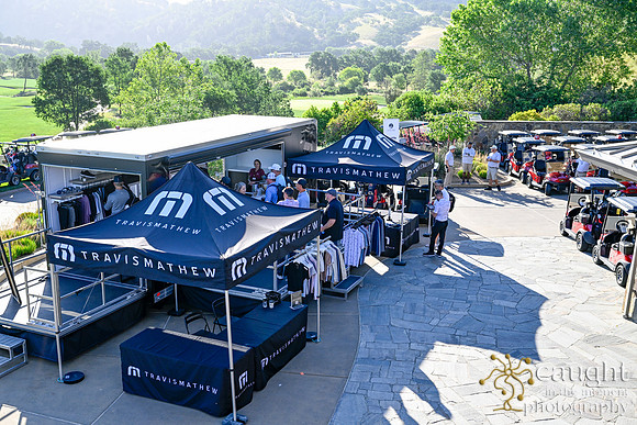 023 Cache Creek Charity Golf Tournament 2024
