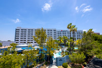 057 Marriott Long Beach Airport
