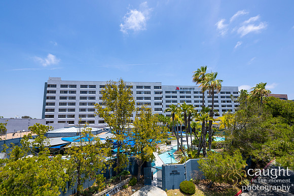 057 Marriott Long Beach Airport