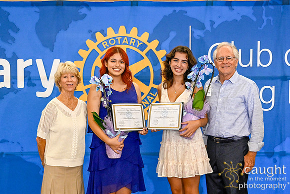 033 Newell Scholarship 2024