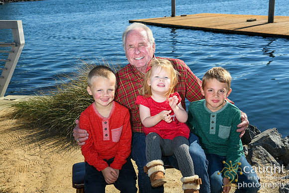 009 Bloeser Family Portraits in Long Beach 2022