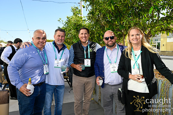 151 Packaging Recycling Summit 2024