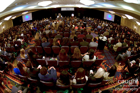 041 ASDA National Leadership Conference 2016 Chicago