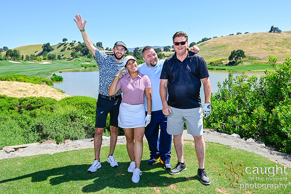 299 Cache Creek Charity Golf Tournament 2024