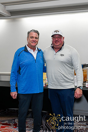 333 Charimans Golf Classic 2025
