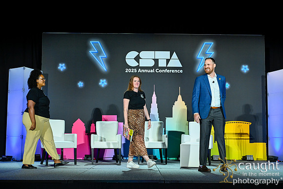 612 CSTA 2025 Cleveland