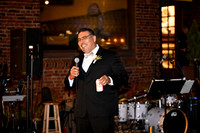 634 Castellon Wedding at Wayfarers Chapel and Long Beach Museum of Art