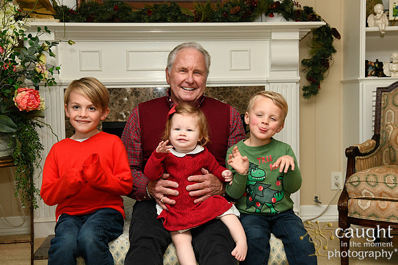 008 Bloeser Family Portraits