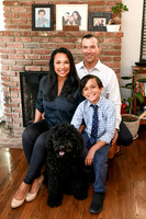 015 Jakmakjian Family Portraits in Long Beach