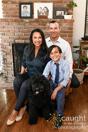 015 Jakmakjian Family Portraits in Long Beach
