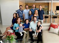 010 Lanza Family Portraits in Long Beach