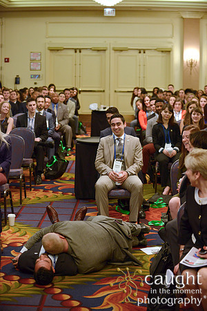 026 ASDA National Leadership Conference 2016 Chicago