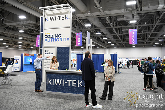 425 AHIMA 2024 Salt Lake City