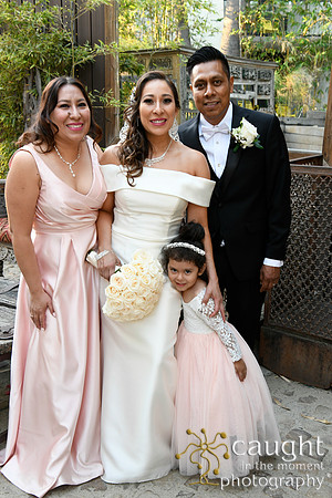 51 Sandra & Jose