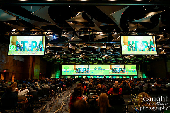 1134 NRPA Conference 2022 Phoenix