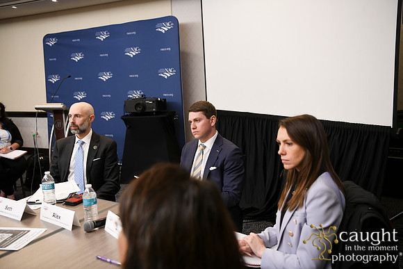 740 NACo 2025 Leg-Monday-Intergovernmental Disaster Reform