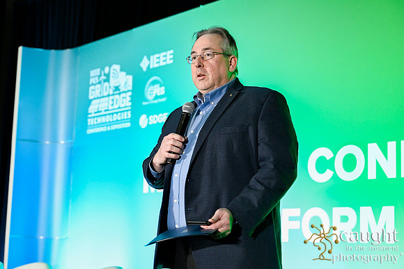 1209 IEEE PES Grid Edge 2025 San Diego