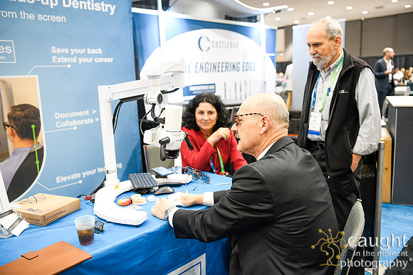426 AAE 2024 in Los Angeles - Exhibit Hall