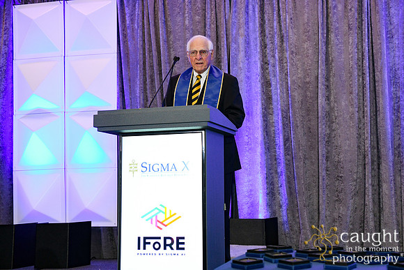 926 IFoRE 2024 Washington DC-Hotez Keynote and Student Oral Presentation Awards