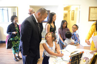 036 Dr Reddy Luncheon 2018