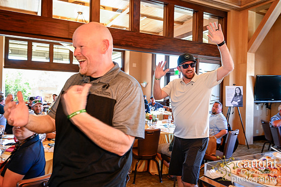 325 Cache Creek Charity Golf Tournament 2024