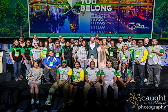 611 NRPA Conference 2024 Atlanta
