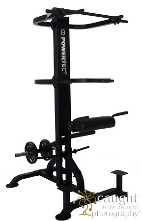 169 Powertec 2018 Product Only