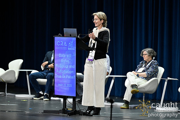 1444 IEEE ICRA 2025 Atlanta