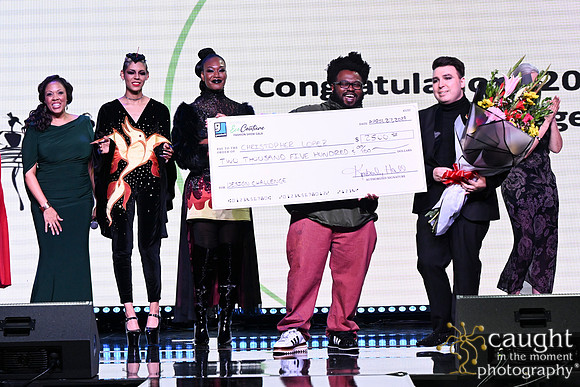 612 EcoCouture Gala 2024