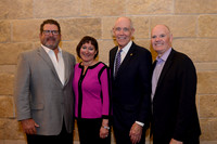 887 AAE 2018 in Denver-Foundation Reception