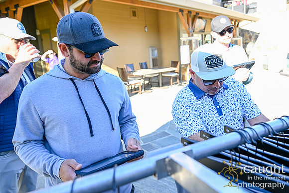 031 Cache Creek Charity Golf Tournament 2024