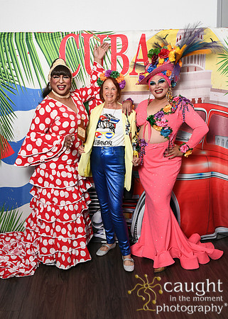024 Steel Magnolias Copa Havana 2025