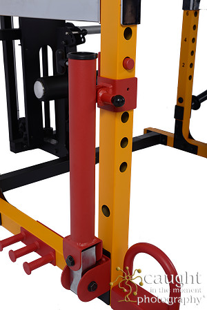 676 Powertec 2018 Product Only