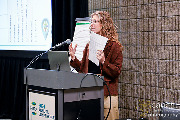 024 NRPA Conference 2024 Atlanta