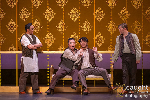 045 The Magic Flute 2025