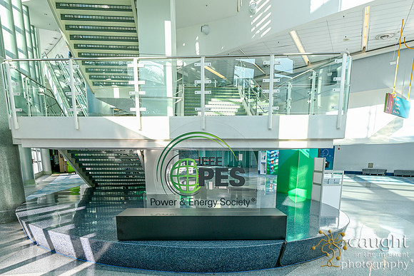 013 IEEE PES TandD Anaheim 2024