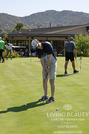 030 Living Beauty Golf 2024