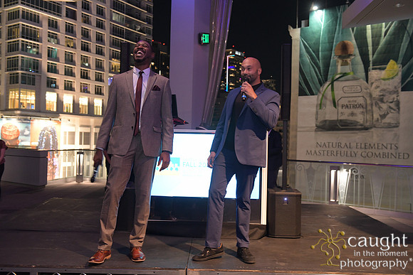1034 Fall 2022 League Convening-Grammy Museum Dinner