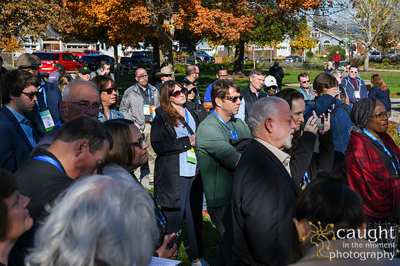 151 NACo County Crossroads Symposium