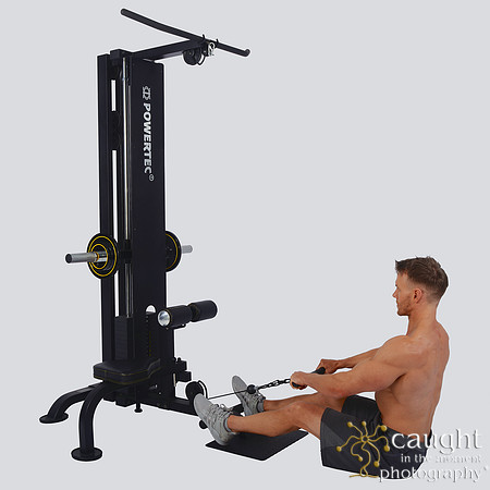 1582 Powertec 2018 Products with Models