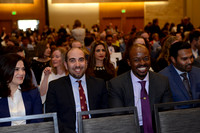 1034 AAE 2018 in Denver-Grossman Ceremony