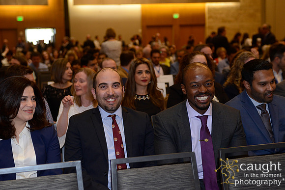1034 AAE 2018 in Denver-Grossman Ceremony