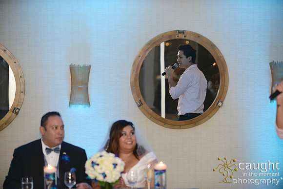 410 Hotel Maya Wedding
