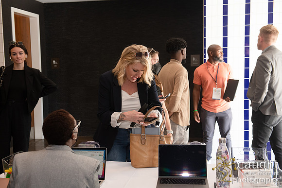 080 Inclusive Innovation22-Registration & Welcome