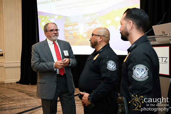012 NAFTZ Spring Conference 2024 in Long Beach