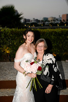 128 Nicholson Wedding at Hotel Maya
