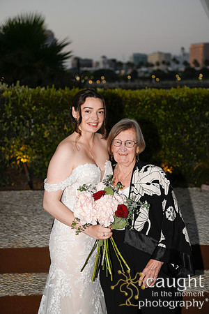 128 Nicholson Wedding at Hotel Maya