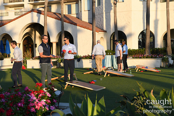 1286 MoFo ONE 2024 - Cornhole Tournament