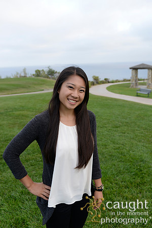 18 Family Portraits at Trump in Palos Verdes