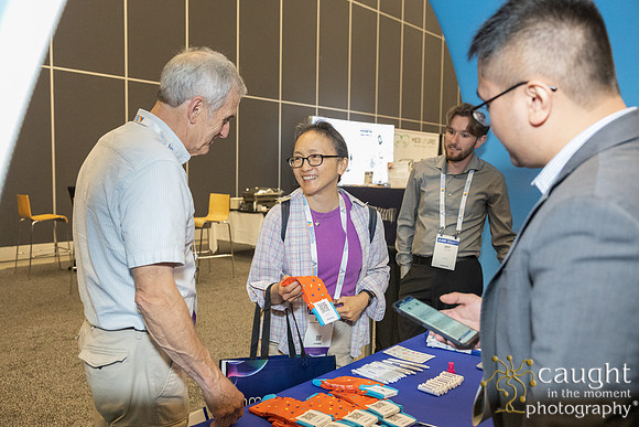 352 AGD2025 Conference in Montreal